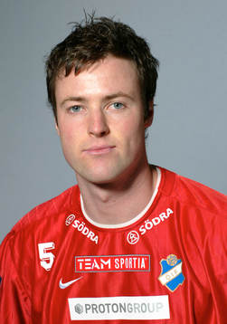 Markus Jonsson