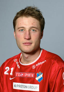 Fredrik Gustafsson