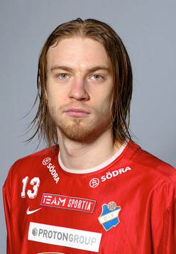 Kaspars Gorkss
