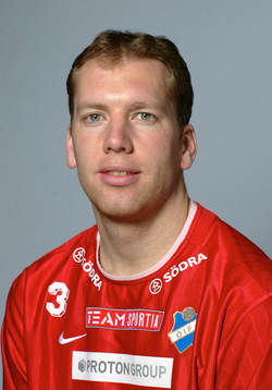 Fredrik Bild
