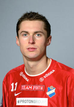 Anton Axelsson