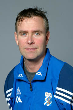 Ove Tobiasson