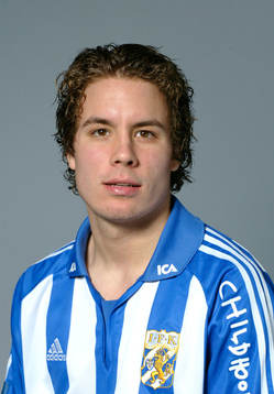 Karl Svensson