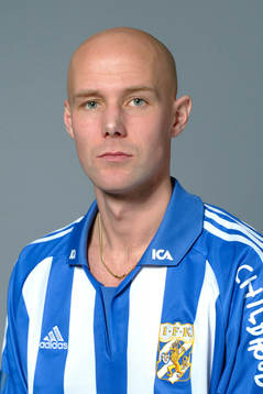 Mikael Sandklef