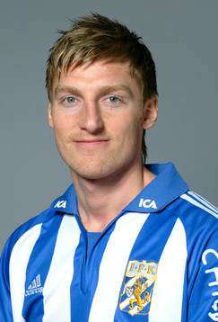 Tomas Rosenqvist