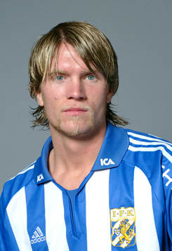 Fredrik Risp