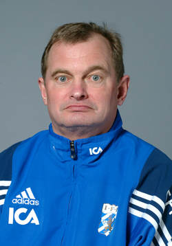 Kjell Pettersson