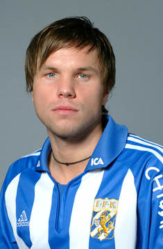 Andreas Nilsson