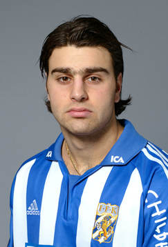 George Mourad