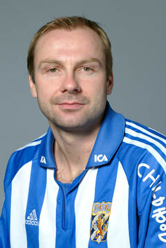 Håkan Mild