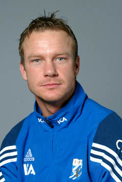 Björn Lundbberg