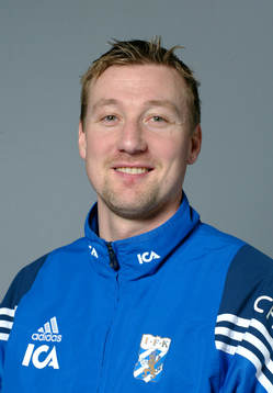 Stefan Landberg