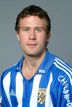 Hjalmar Jonsson