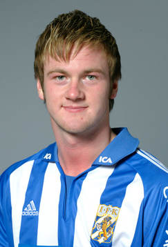 Dennis Jonsson