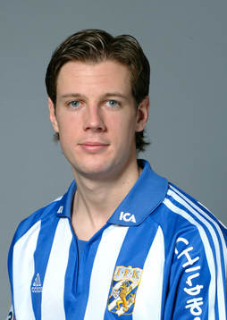 Sebastian Johansson