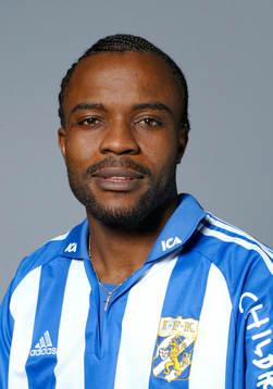 Peter Ijeh