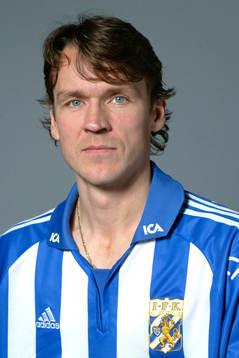 Magnus Erlingmark