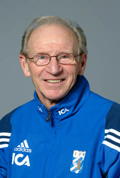 Pelle Davidsson
