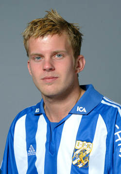 Mikael Antonsson