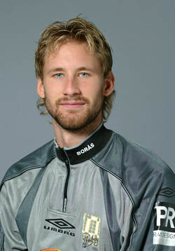 Johan Wiland