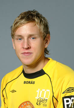 Martin Strömberg