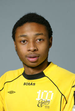 Patrik Snygg
