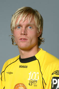 Johan Sjöberg