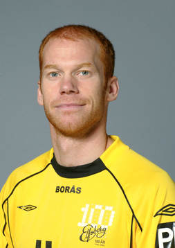 Magnus Samuelsson