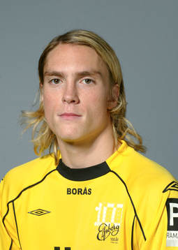 Lasse Nilsson
