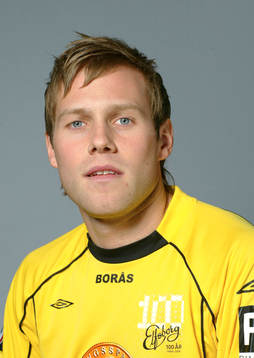 Andreas Niklasson