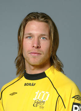 Jonas Lundén