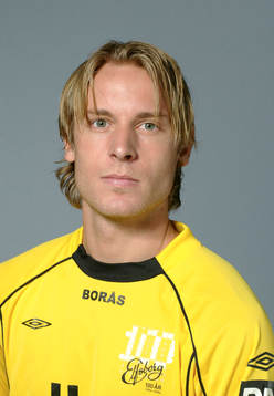 Andreas Klarström