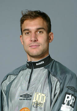 Anders Jonsson