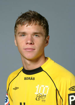 Samuel Holmén