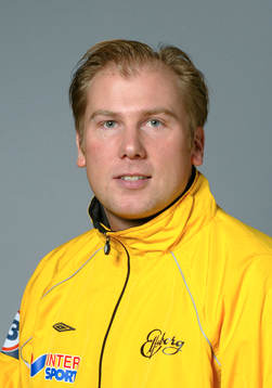Magnus Haglund, tränare