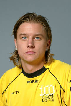 Andreas Drugge