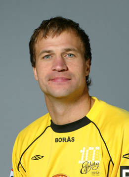 Hasse Berggren