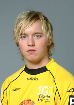 Emil Backlund