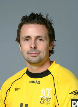 Kristoffer Arvhage