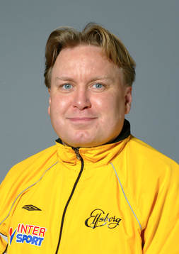 Olle Andersson ( Massageterapeut )