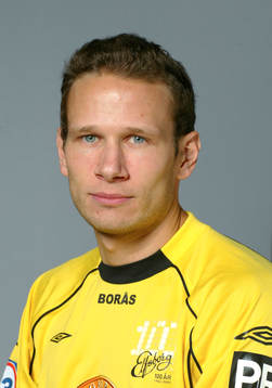 Joakim Alexandersson