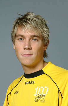 Daniel Alexandersson