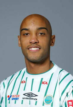 Anildo Spencer