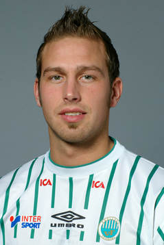 Marcus Skogvard