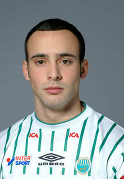 Erkan Saglik
