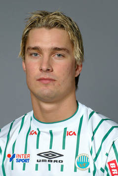 Peter Nyström