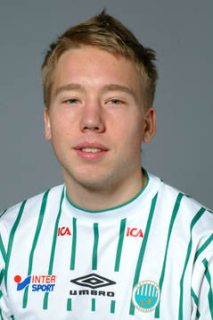 Adam Johansson
