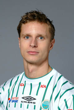 Mats Heden