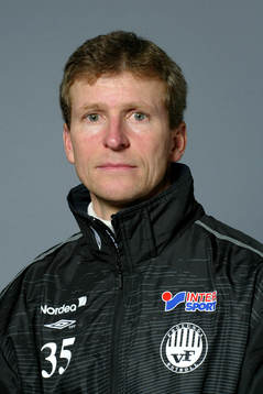 Peter Friberg, tränare
