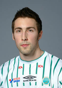 Fredrik Boman